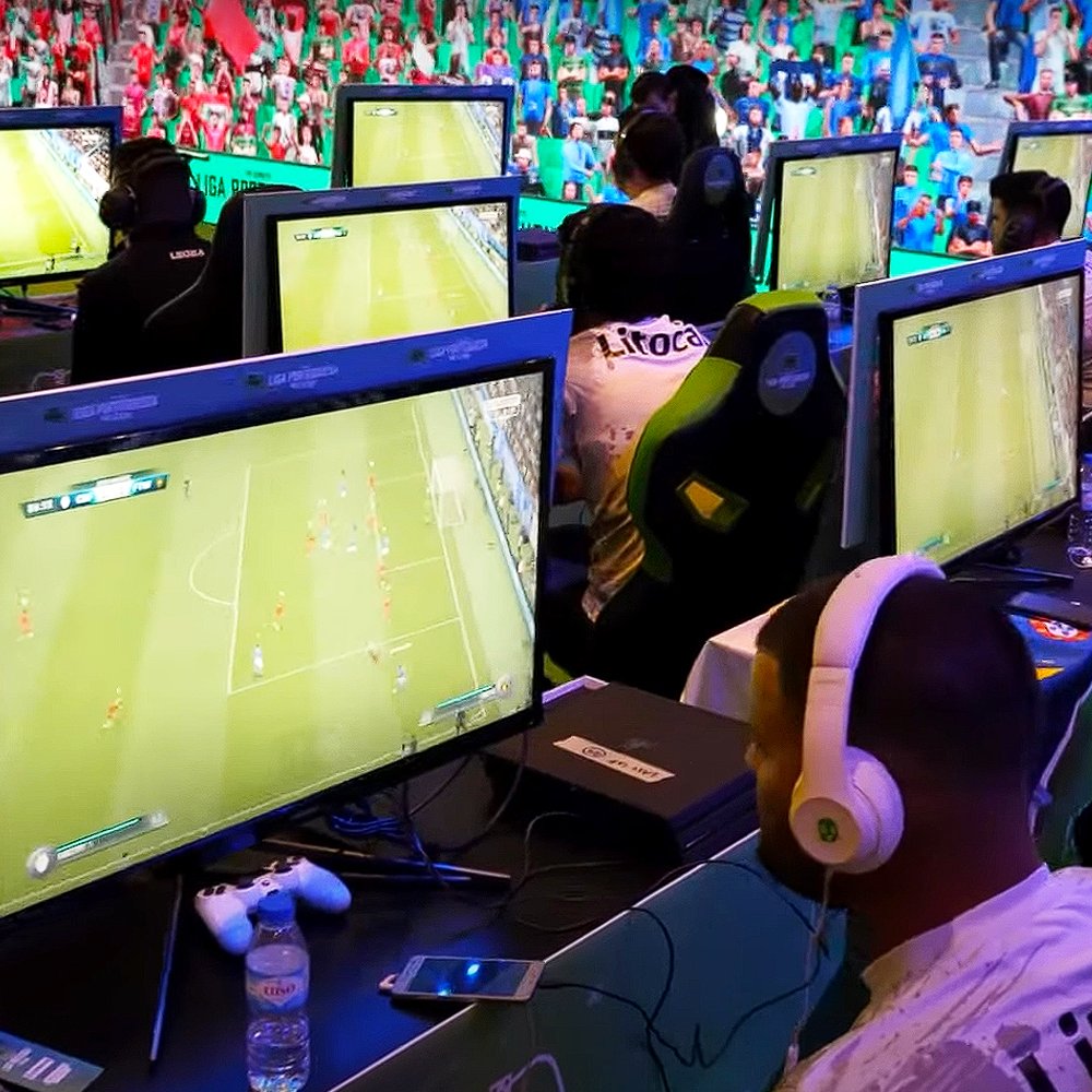 Betclic Apogee Esports tweet media