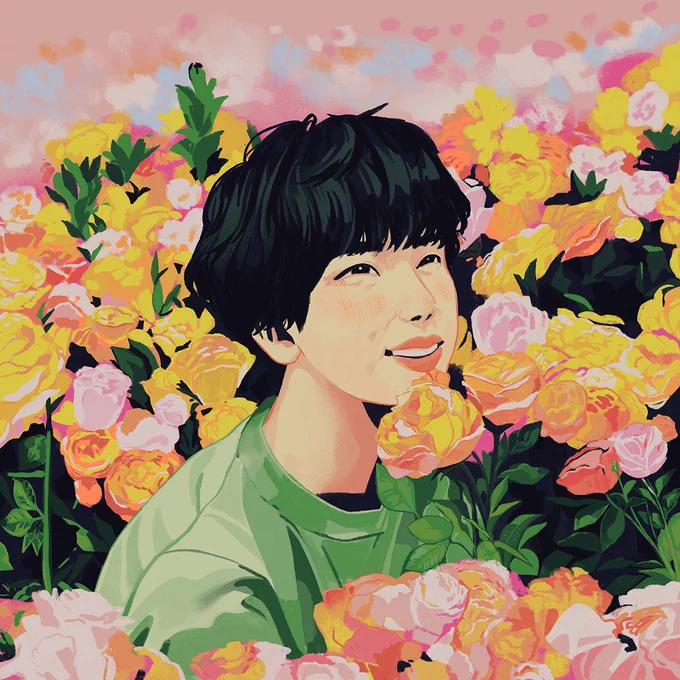 (❁'▽`❁)*✲゜* 