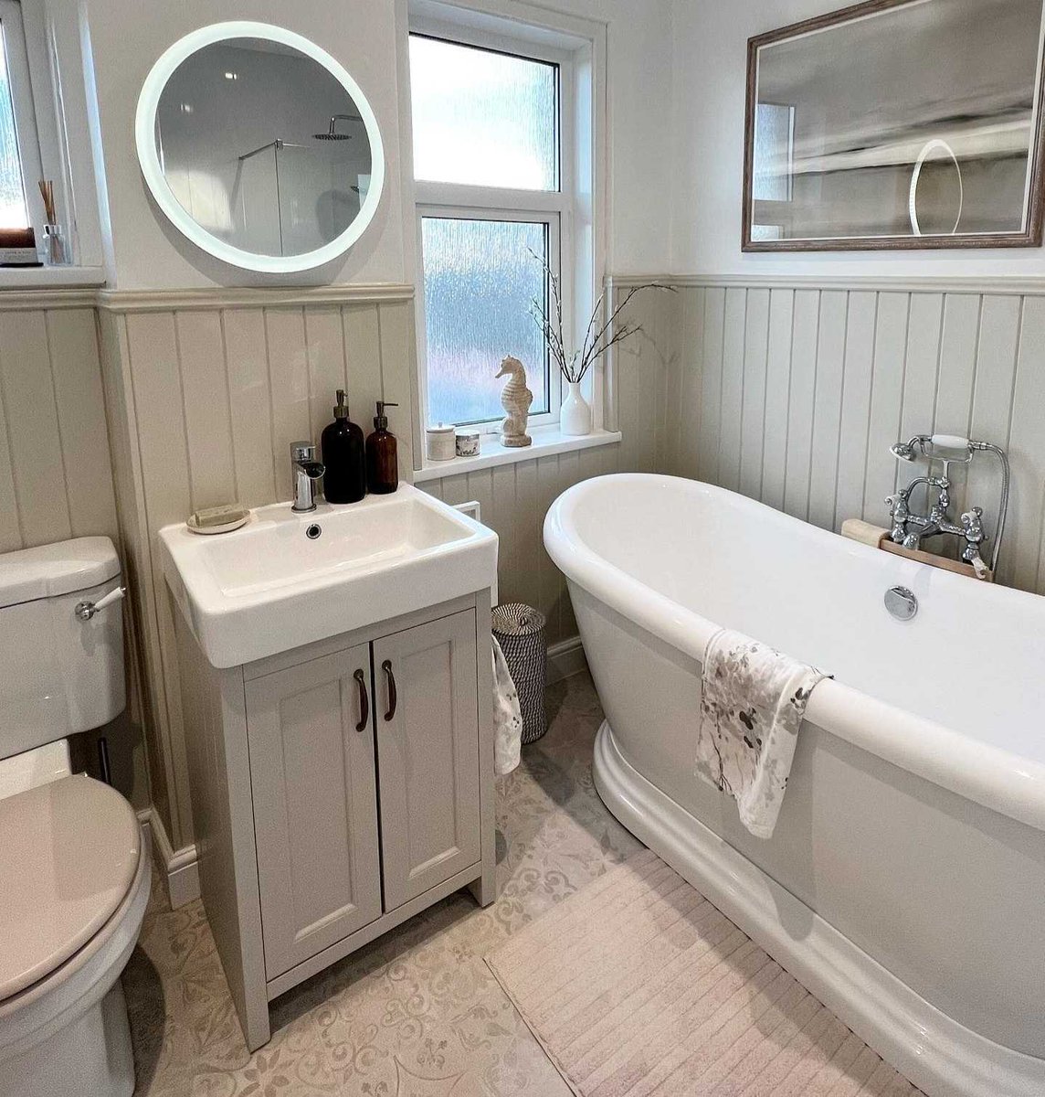 Victorian Plumbing tweet media