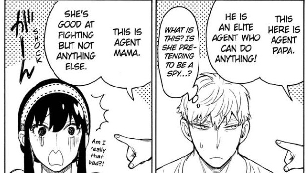 #SPYxFamily 
#SPY_FAMILY
#スパイファミリー
#loidyor 
#twiyor