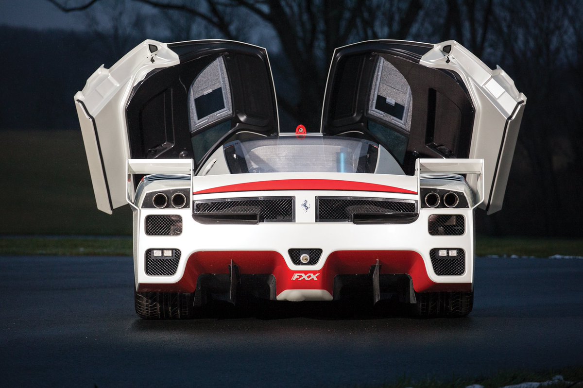 SpeedDemon250's tweet photo. #Ferrari #FXXEvoluzione 

#Ferrari75 

#TheSpeedingDemon 
#SpeedDemon250 😈 https://t.co/tQrlaFvI0U