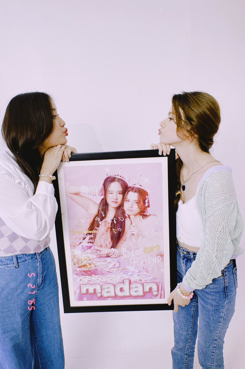 SEVEN08979937's tweet photo. อ่ออรูปนี้อ่ะเหรอ 💖#madanLIVExFreenBecky https://t.co/4ZlMIwALFd