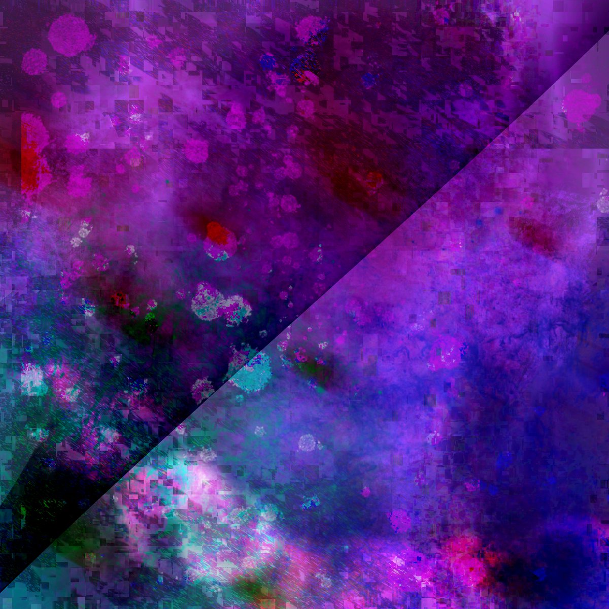 hamburgers4all's tweet photo. Litmus Test #3 auction live on @0xCampfire #1of1art #AVAXart #campfire #flashauctionfridays
https://t.co/uwGVp4U5uN https://t.co/yLgbvEghAq