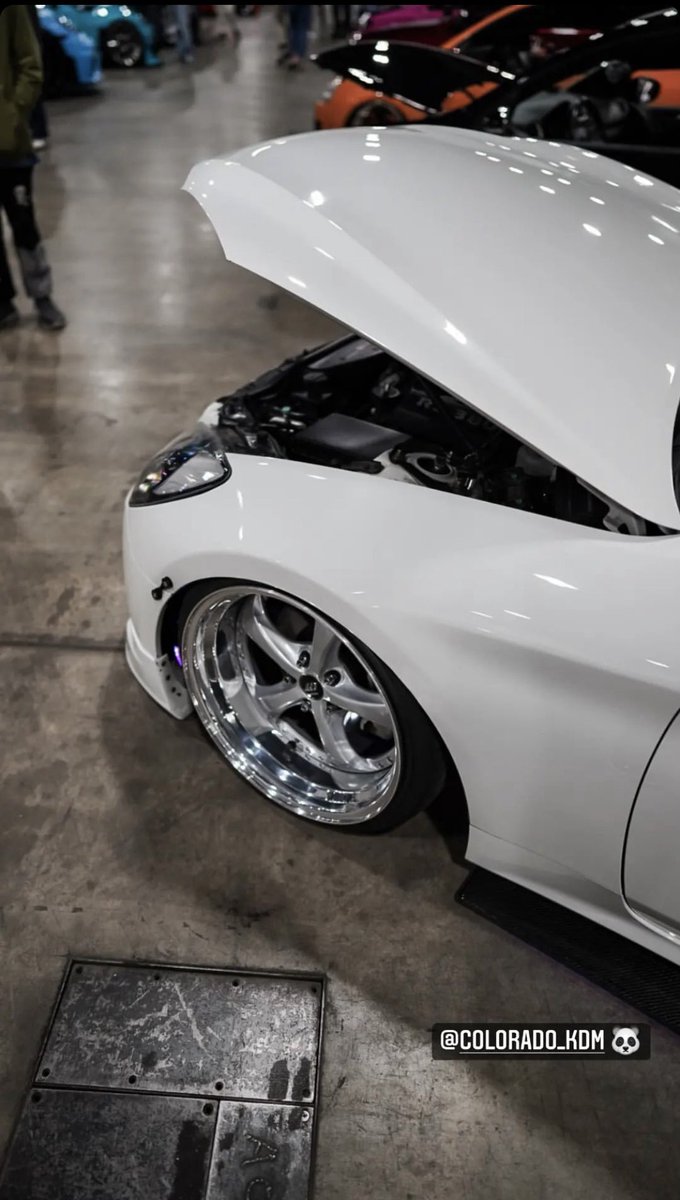 Viplotic's tweet photo. It’s Friday! What’s everyone up to this weekend?
#genesis #genesiscoupe #lifeonair
#hyundai #bk1 #stock #kdm #kdmnation #kdm #cleanculture #car #cars #sportscar #carbonfiber #workwheels https://t.co/uXgYwG7KaA