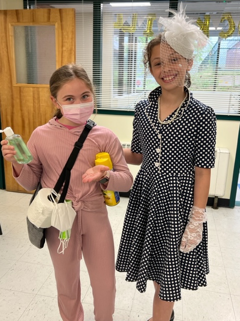 Rock Hill Elementary School tweet media