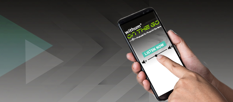 Looking for something new to listen to while you're on the go? Explore our podcast library featuring the latest trends and best practices for businesses - from law firm strategies to lodging insights and innovations to multiemployer benefit plans and more: ow.ly/pflL50Jjzb6