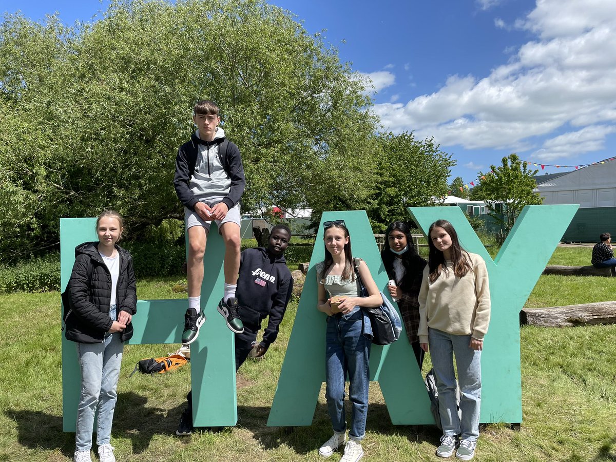 BCAEnglish (Bishop Hedley Campus) tweet media