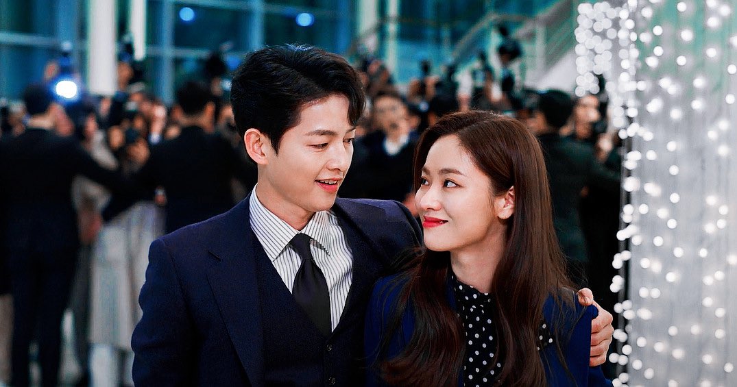 ilovek_dramas's tweet photo. everyone moved on but I stay here https://t.co/WUyVMTh9q2