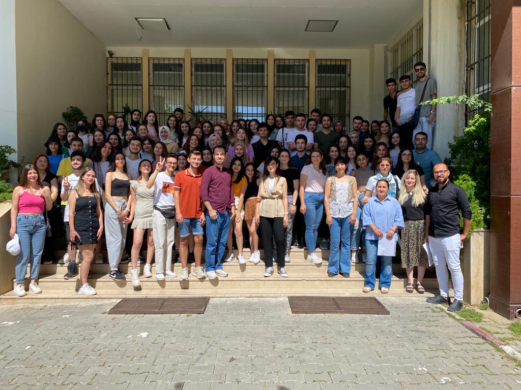 BeyzaKale20's tweet image. #hmkü #prepclass