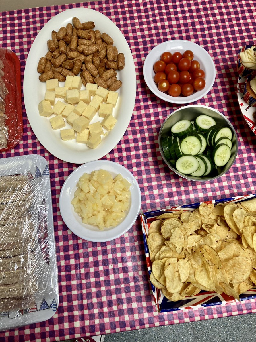 Meltham School’s Out tweet media