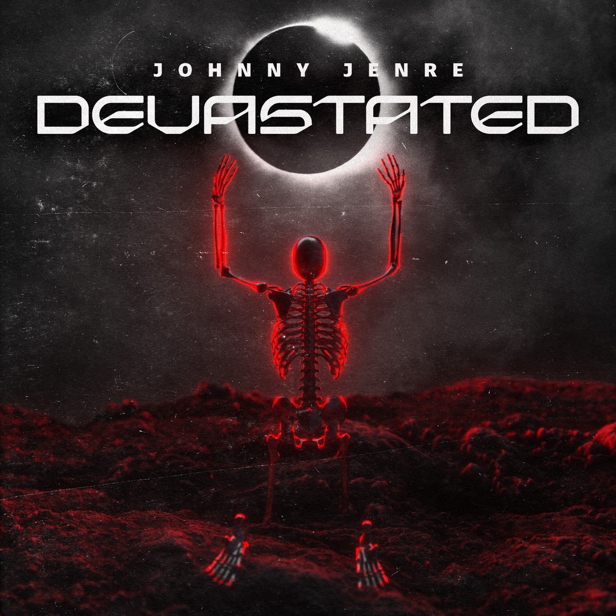 Johnny Jenre tweet media