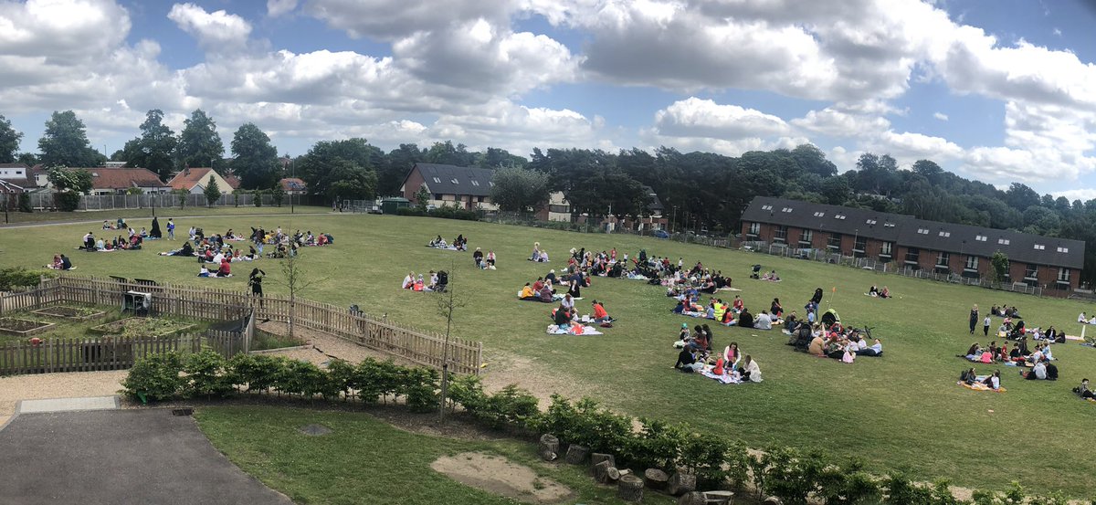 St Clements Hill Primary Academy tweet media