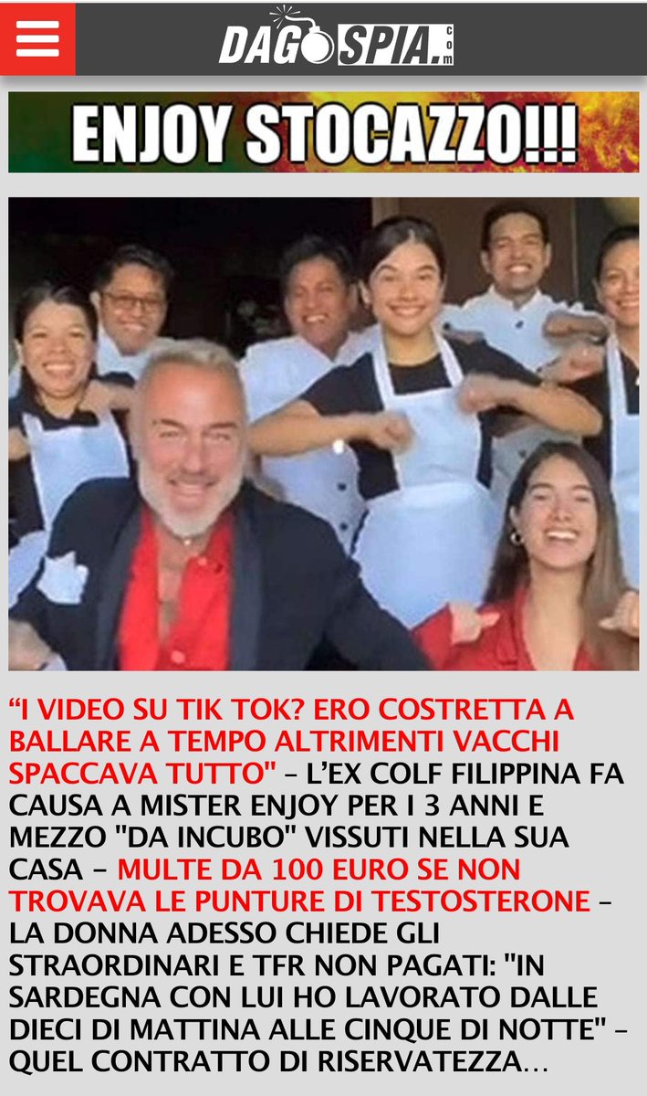 EsercitoCrucian's tweet image. #MuchoMas