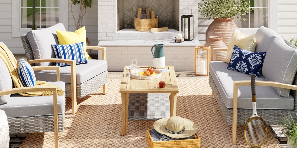 (Wayfair) / Twitter