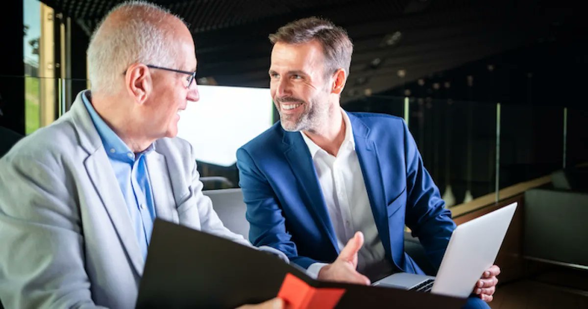 Have you started thinking about retirement?

Knowing what you want to do will help you put a plan in place to achieve the end you ultimately have in mind.

buff.ly/3MWEuIZ