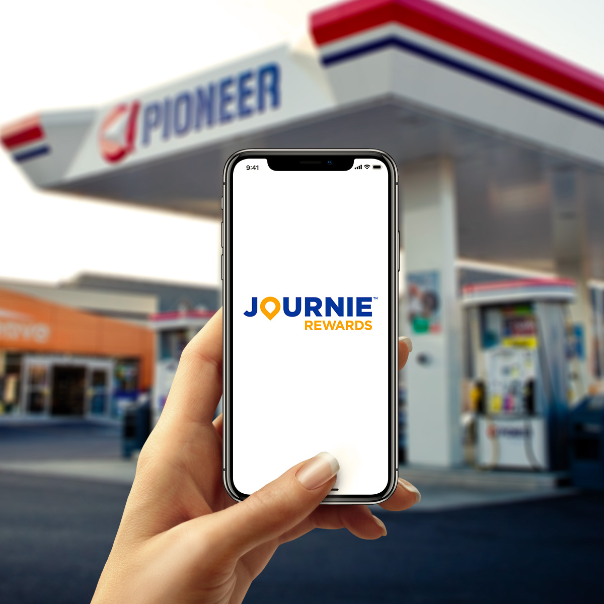 Register to JOURNIE Rewards by downloading the app and get 2 free Rewards.🎁🎁