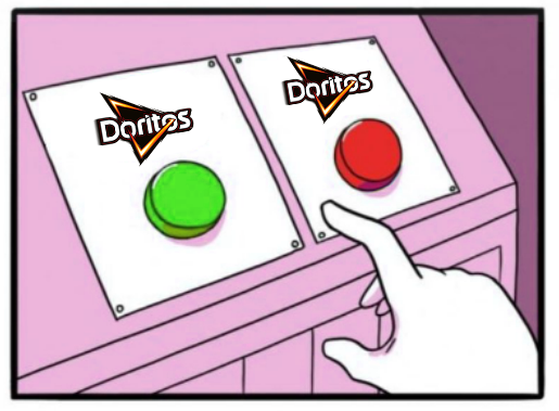 Doritos España tweet media