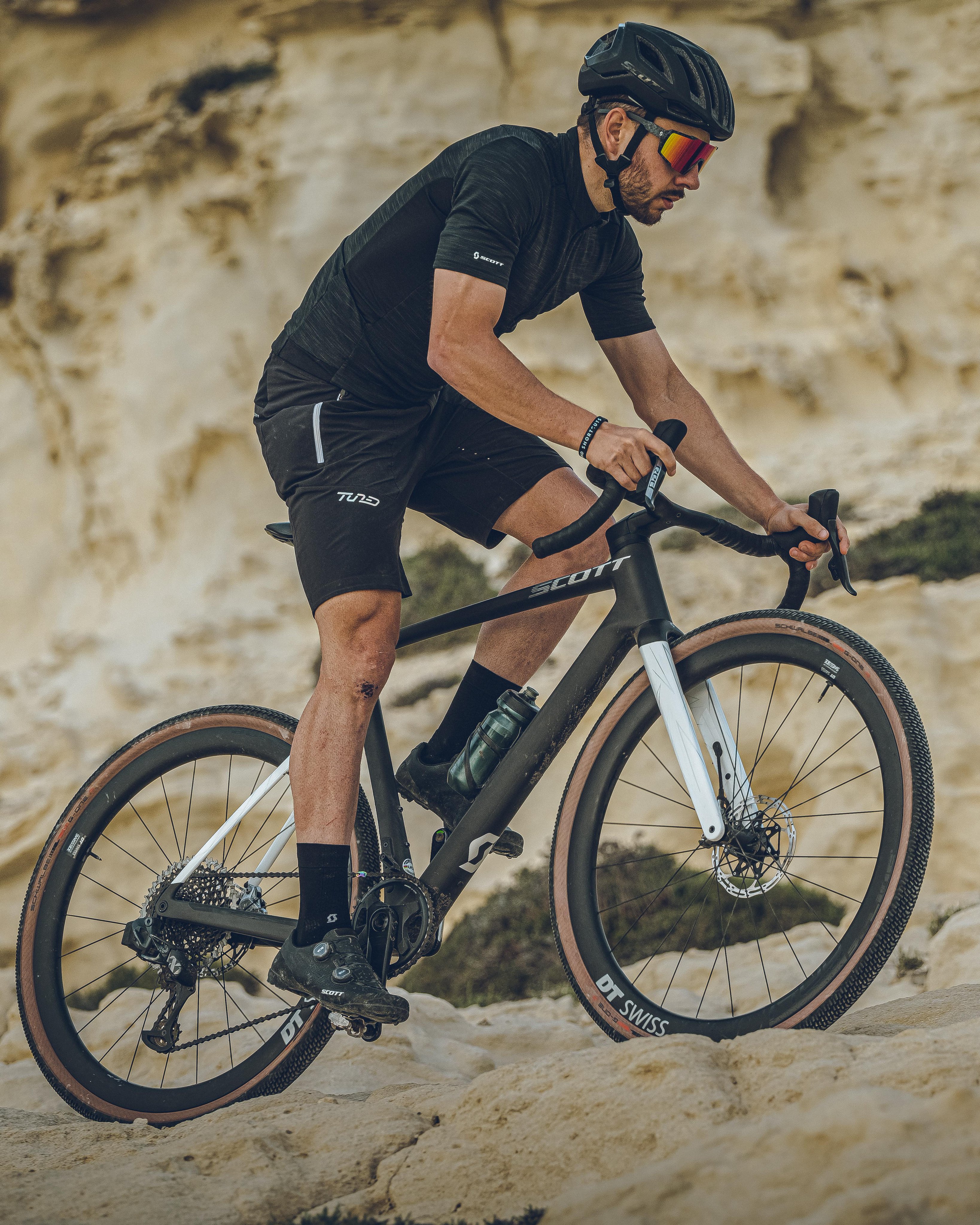 scotts valley cycle sport death