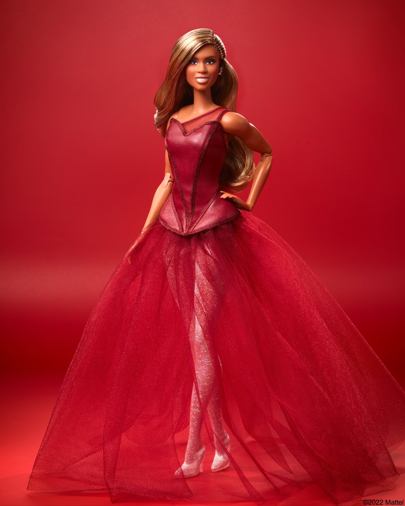 Red Barbie Gown - Affordable and Stylish Options