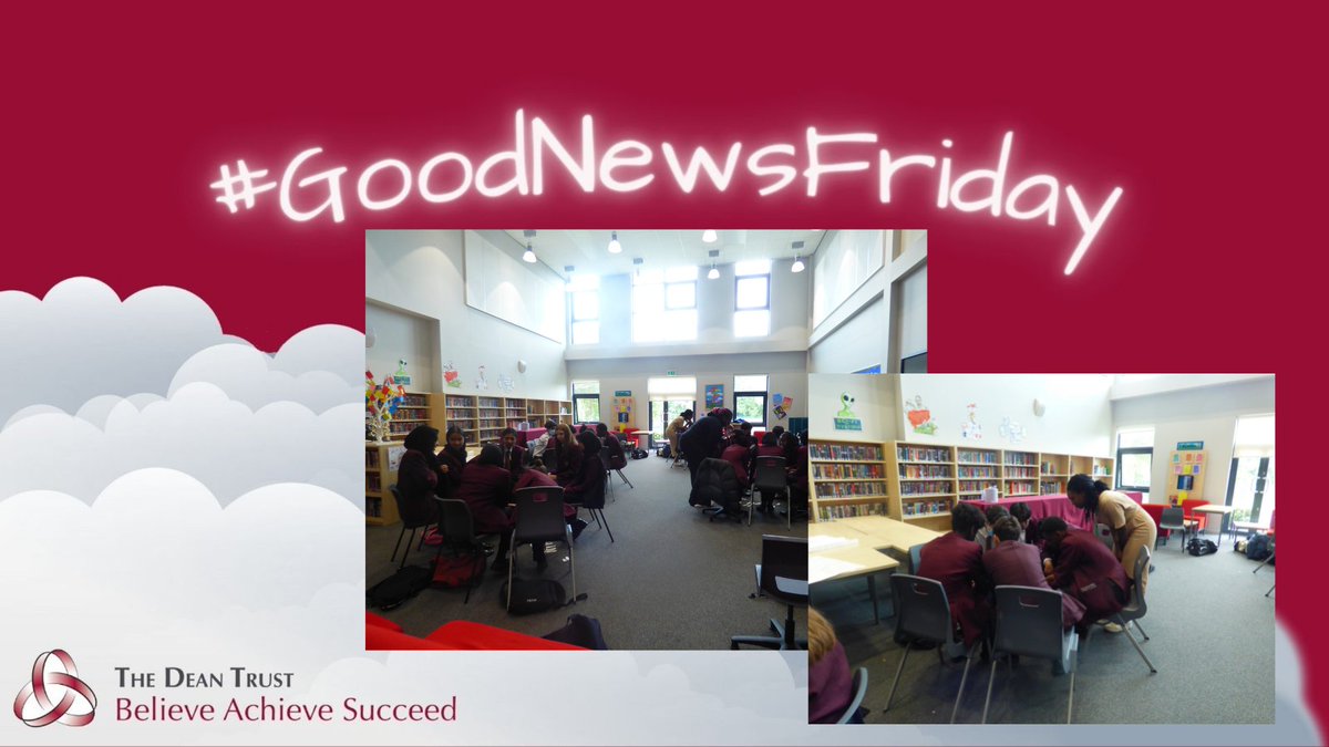 thedeantrust's tweet photo. Year 9 pupils @DT_Ardwick took part in workshops led by@OddArtsUK  to learn about all about race and inequality through a variety of activities. #GoodNewsFriday #challengeinequality #discrimination https://t.co/MIRx0ht3wo