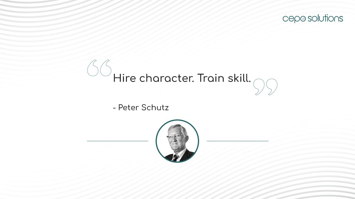 ceposolutions's tweet photo. Very well quoted! 
In a rapidly transforming business environment, this is so true!

#quotes #quoteoftheday #hiringtips #staffingtips #recruitingagency #ceposolutions https://t.co/upi767HrOV