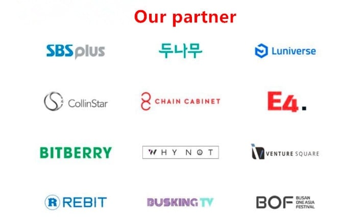 New #airdrop: KStarNFT
Reward: 90 KNFT (~$6.5)
News: Coinmarketcap
Distribution date: June 30th

🔗Airdrop Link: t.me/KstarNFTAirdro…