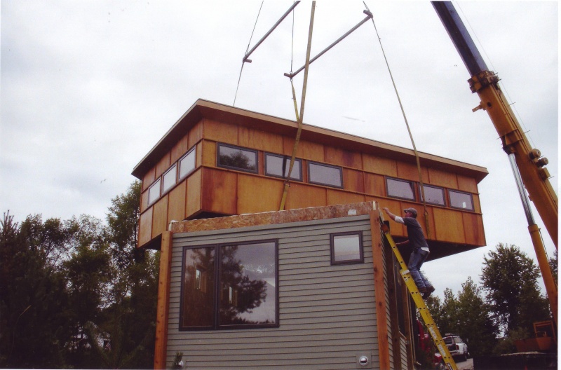 SIPAtweets's tweet photo. SIPs have been adored for years among #minimalist enthusiasts and #tinyhomedwellers. Check out this 2009 #tinyhome built by Porter SIPs.
#builtinaday #greenconstruction #sustainabledesign #SwitchtoSIPs
https://t.co/u6JGq54oRf https://t.co/qhaHL3PS4v