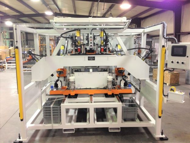 UTCIS's tweet photo. Colbert Mfg. Company, Inc. has more than 38 years of experience in the industry, and the company's customer service and expertise helps them retain and build new relationships. https://t.co/8HsuFIVShZ #MadeinTN @rucochamber https://t.co/Sjn0N2fFsI