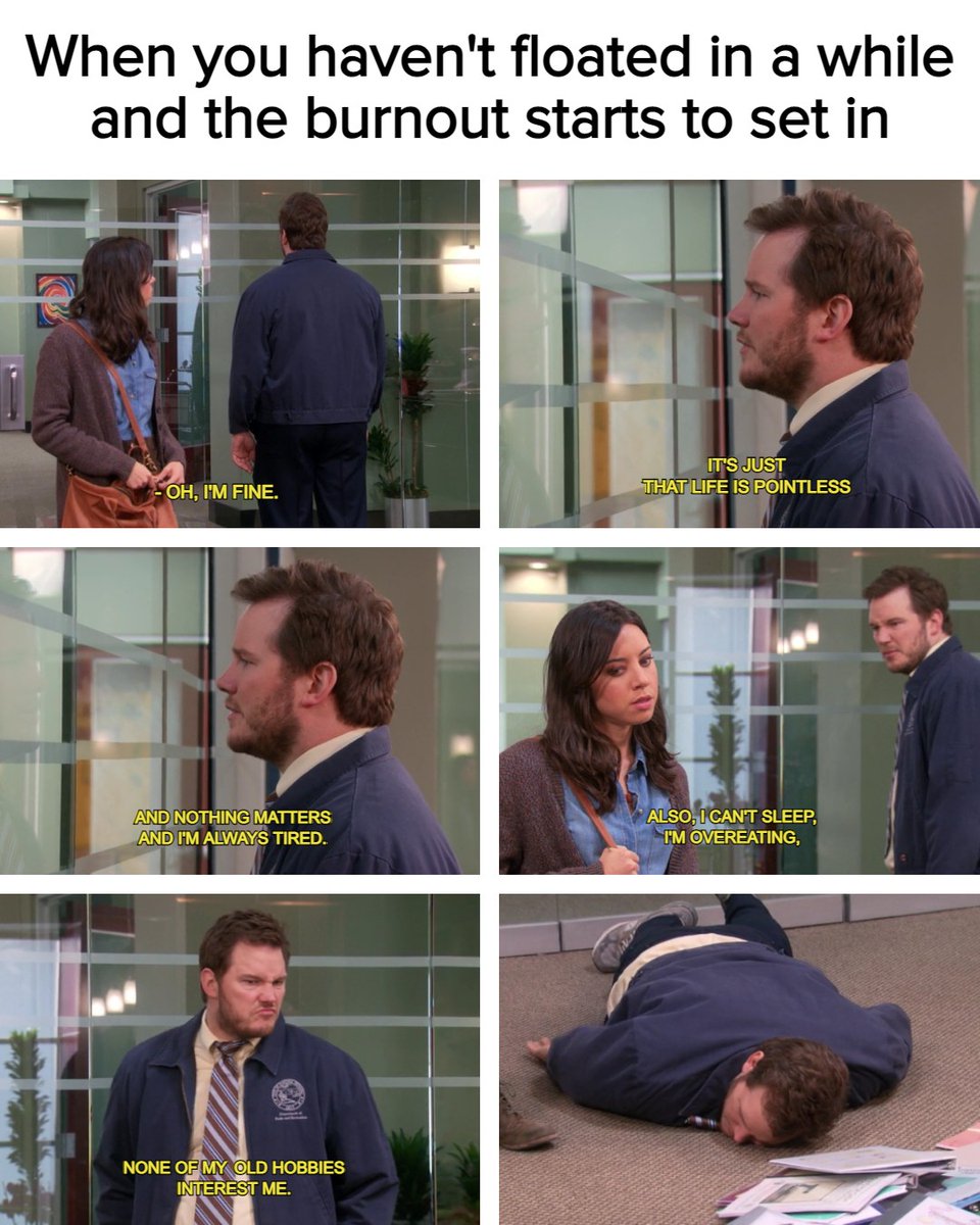 Zee Float tweet media