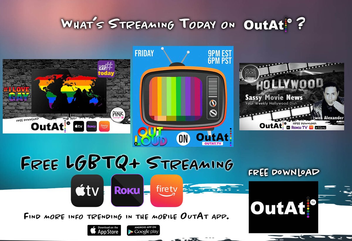 OutAt.TV tweet media