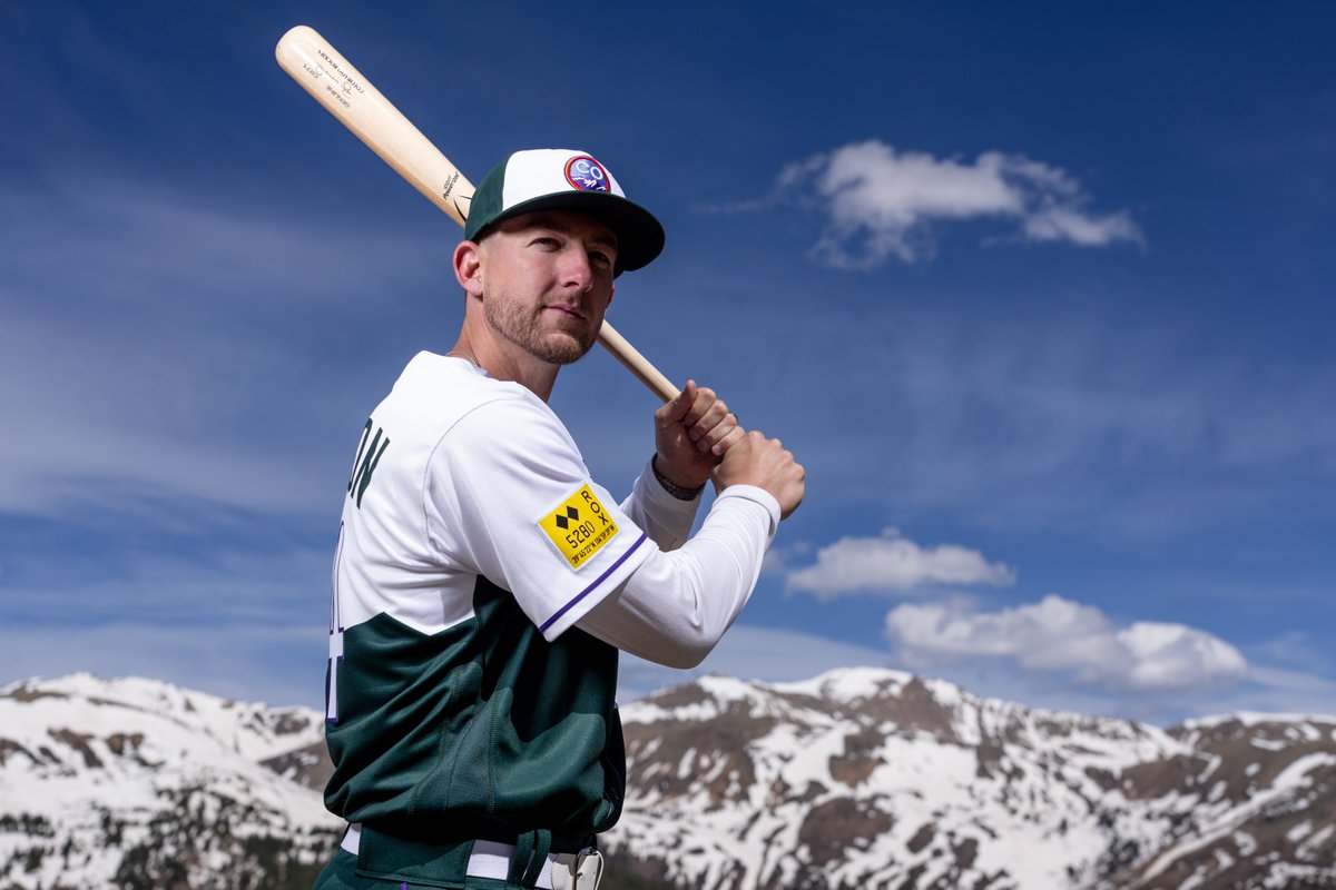Colorado Rockies tweet media