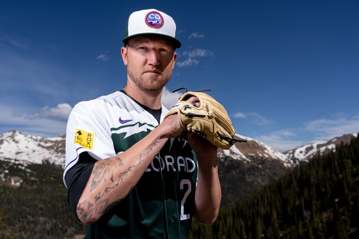 Colorado Rockies tweet media
