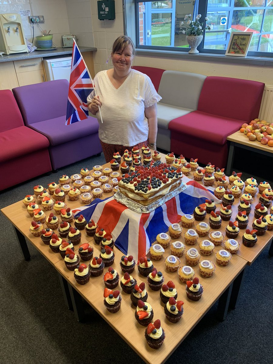 St Botolphs School tweet media