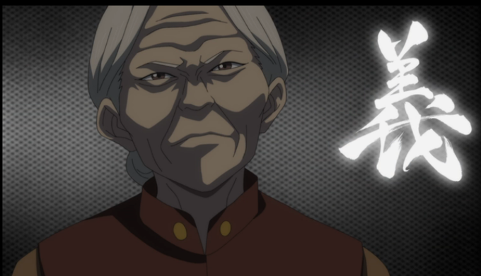 ばあちゃんのtwitterイラスト検索結果