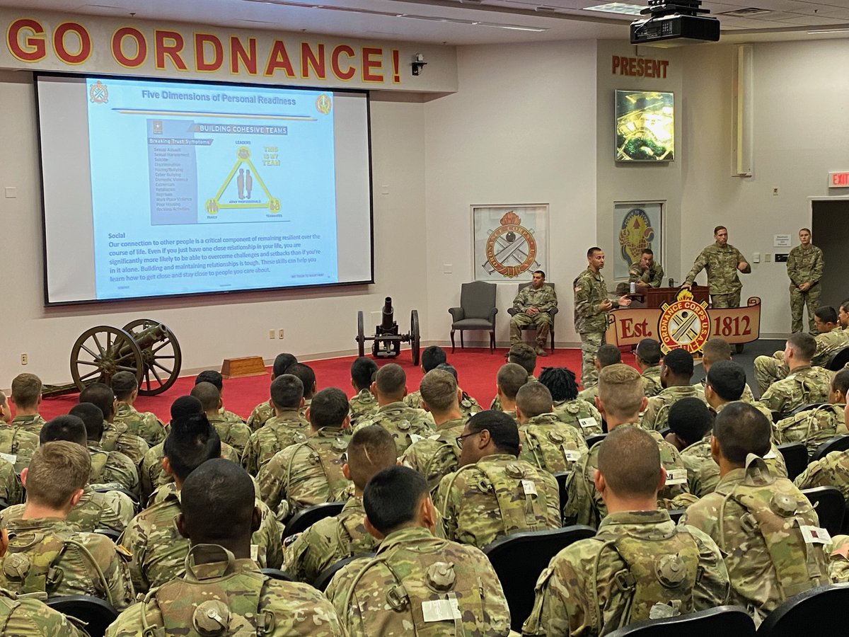 Delta Co, 16th OD, 59th OD BDE tweet media