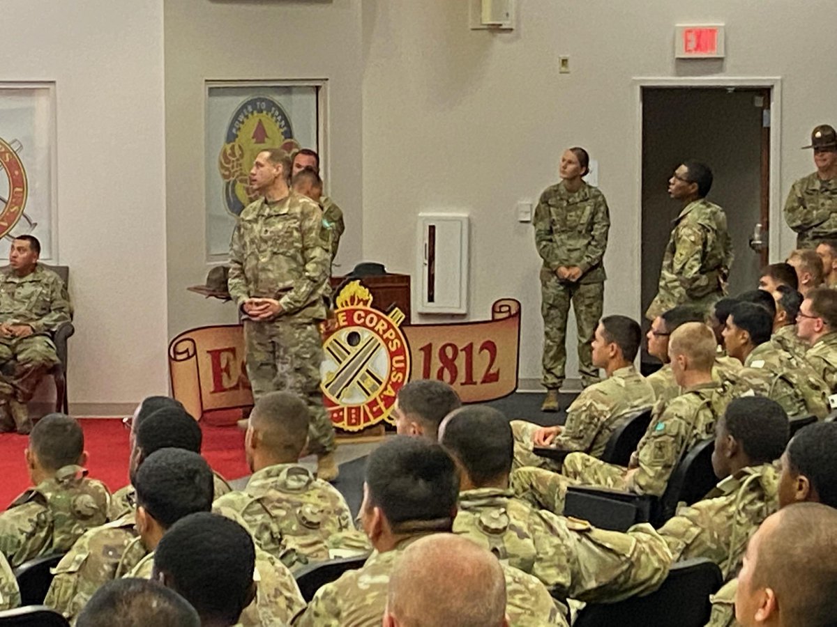 Delta Co, 16th OD, 59th OD BDE tweet media