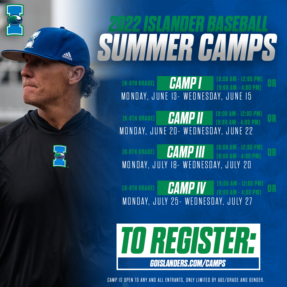 Islanders Baseball (IslandersBSB) / Twitter