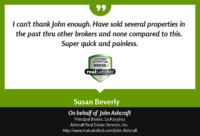 ashcraftrealty's tweet photo. We’ll take a recommendation like this anytime!  https://t.co/GJA5TWaJma via @realsatisfied https://t.co/3rCOeG1L3Z