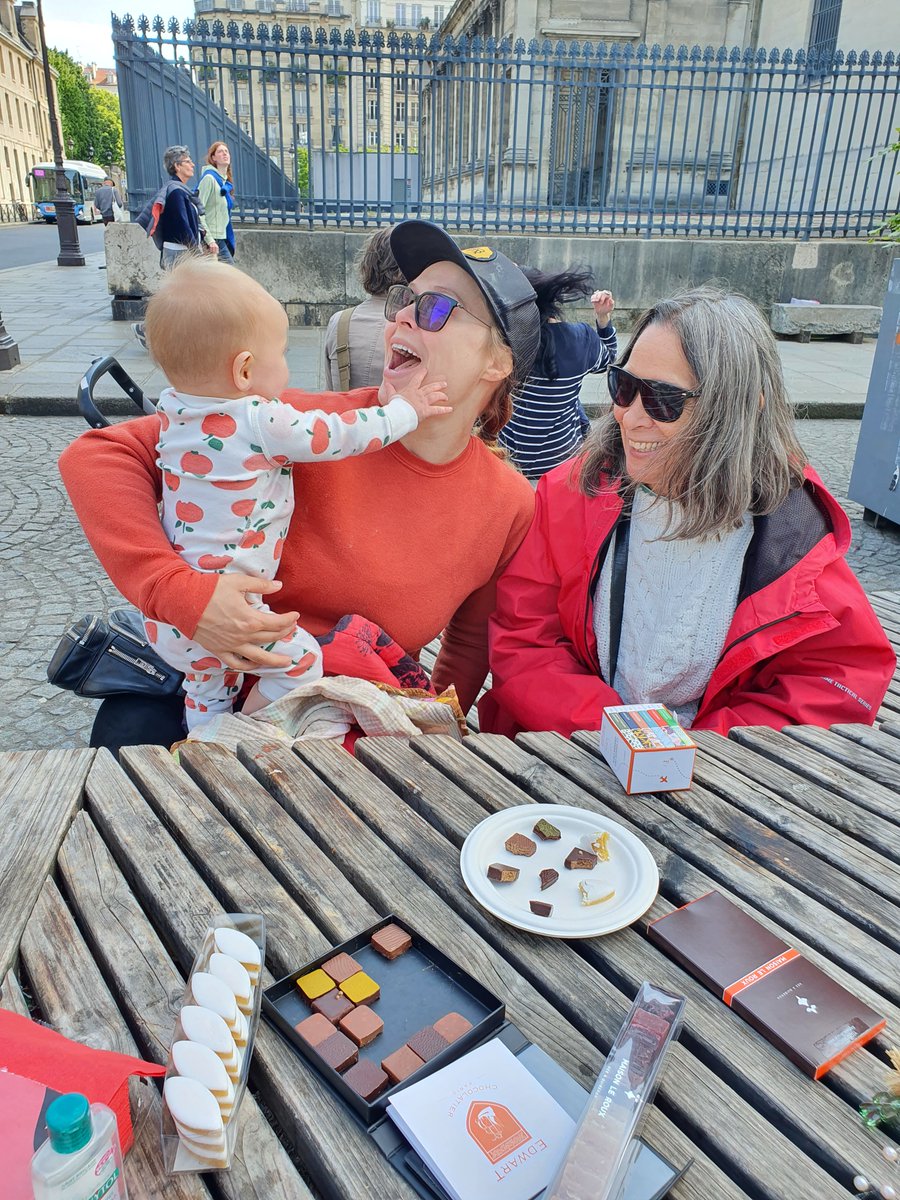 Secret Food Tours tweet media