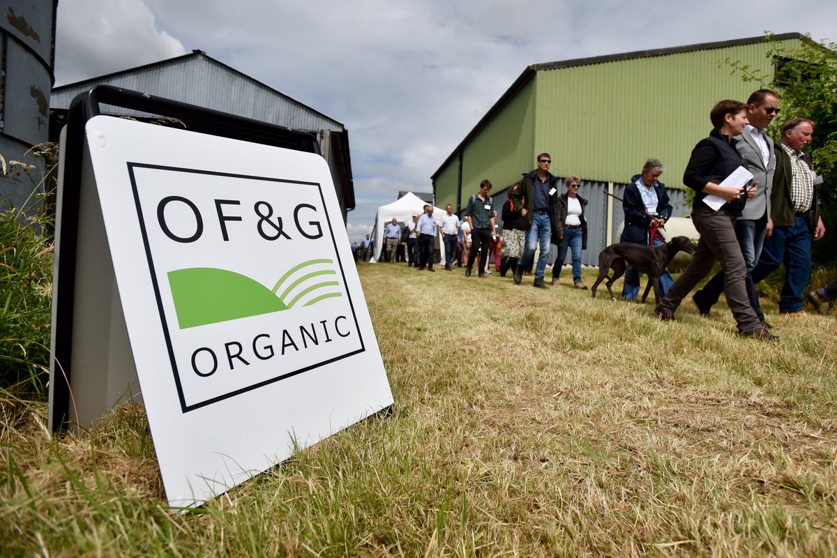 ofgorganic's tweet image. The UK&apos;s longest running organic food and farming conference will be held on 
5 July 2022 in Wiltshire.

For our 15th anniversary event we are very pleased to announce a great line-up of speakers.

#proudtobeorganic #ukagriculture
#ukfood

ofgorganic.org/news/line-up-a…