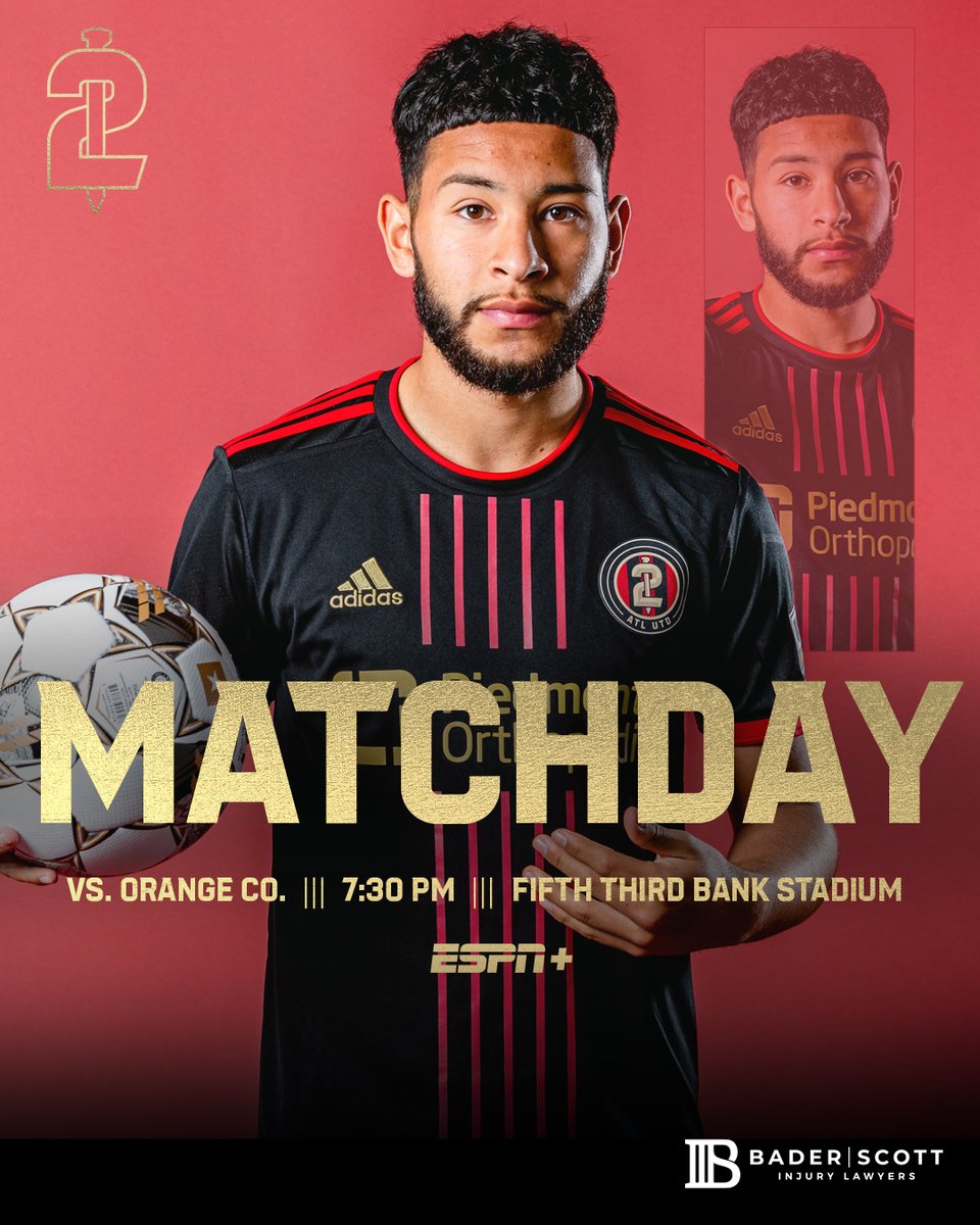 ATL UTD 2 tweet media