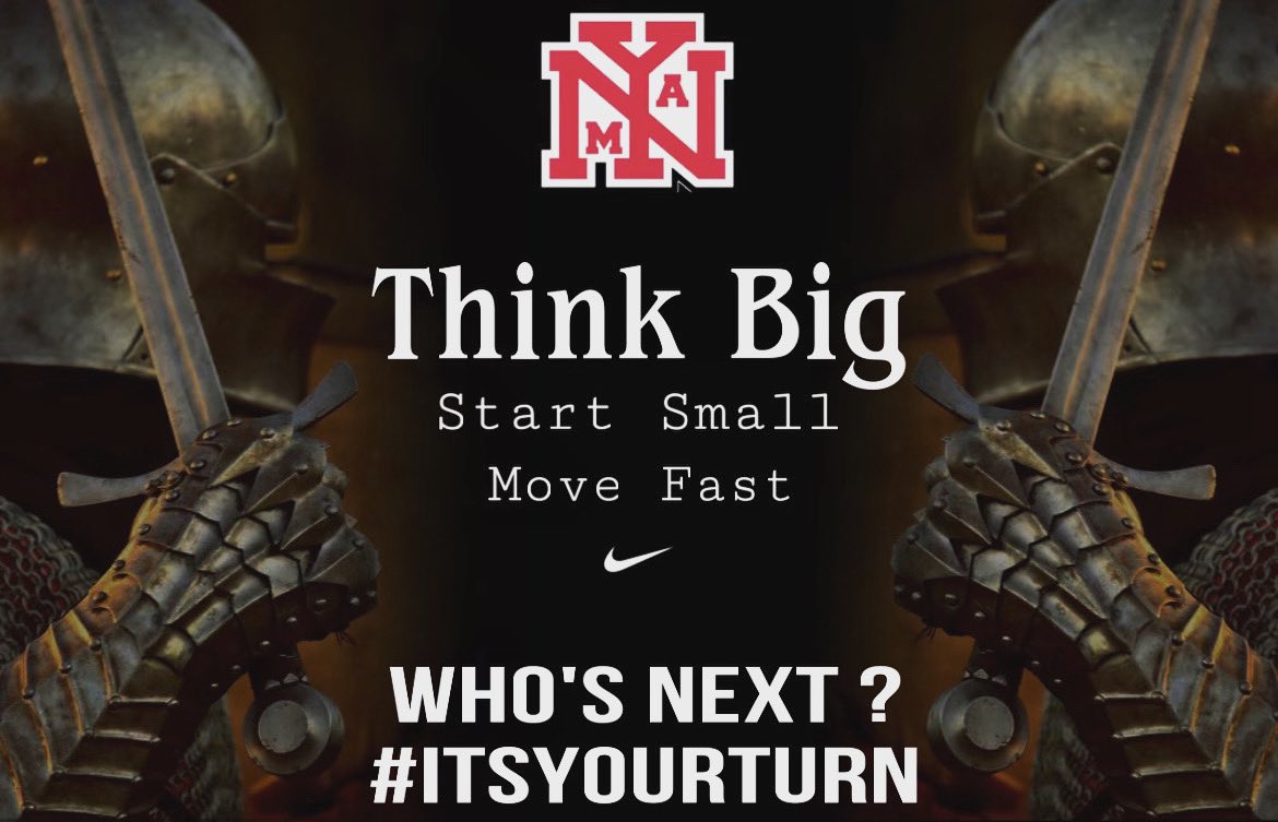 MrBallerwalk's tweet image. Let your actions speak so loud, that  when you speak they can barely hear you. 

@nymafootball it's an everyday grind #setapartforexcellence #whosnext