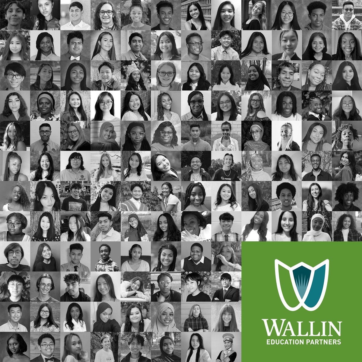 As we welcome our newest scholars, we recognize that there are still students seeking support right now! We have over 500 eligible students on our waitlist.

We need your help! Students are waiting. Make a donation before June 10 to support new scholars! ow.ly/sbrg50Jjzy8