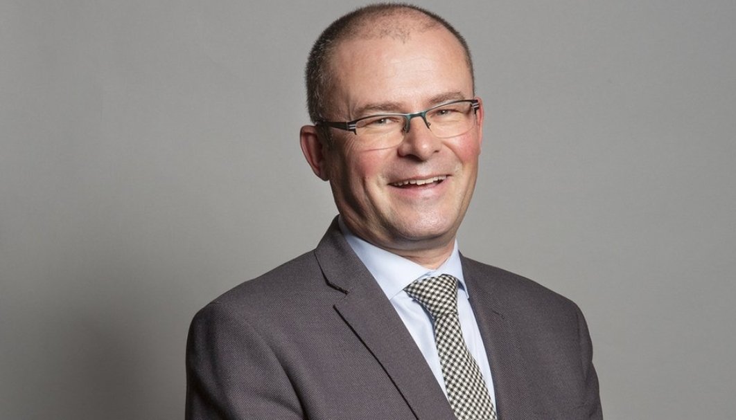 LincsLimpet's tweet photo. ๐ฆGENERAL ELECTION 202?๐ฆ
Tory Target 11 ๐ฏ
Blyth Valley, Ian Levy
In 2019:
73% (46,989) did not vote for
Ian Levy
36.5% (23,570) did not vote at all
Levy has a #TinyMajority of 712
One more 'Red Wall' seat won by the narrowest of margins
#ToriesOut https://t.co/fAR9KW2vKr