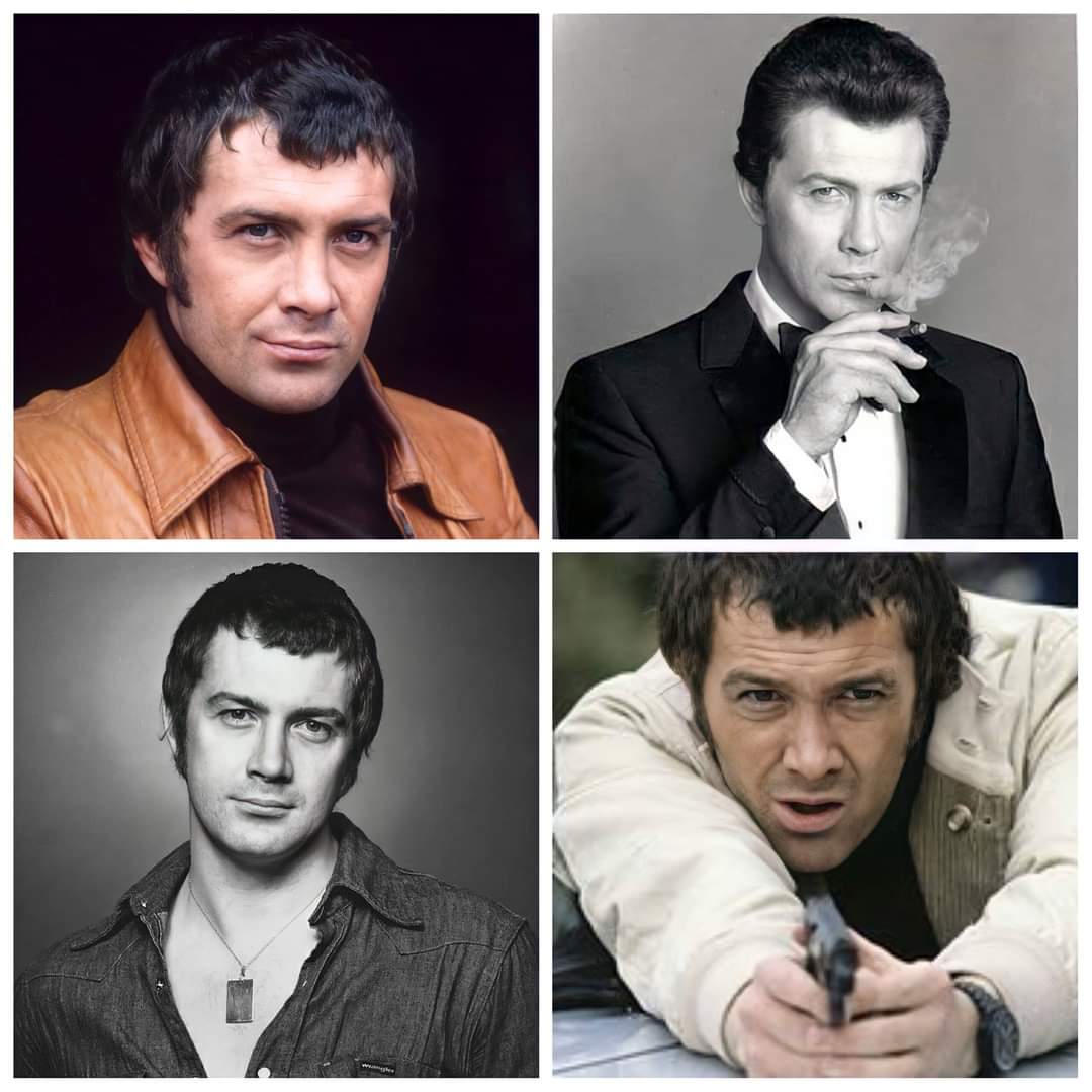 Classicbritcom's tweet photo. Remembering the late Legendary Actor, Lewis Collins (27 May 1946 – 27 November 2013) https://t.co/56vBJuw7z3