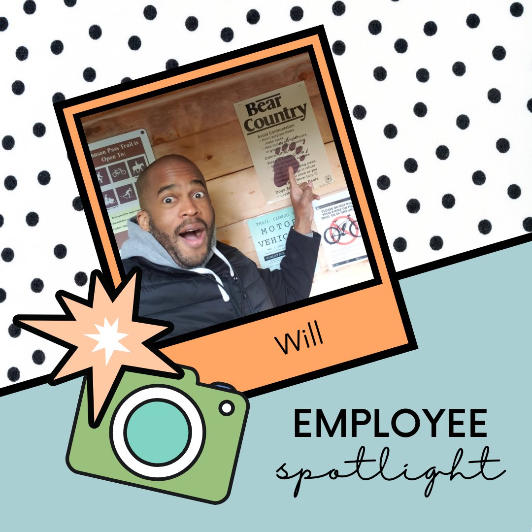 ClientResources's tweet photo. Happy #FeatureFriday! Today we are introducing our monthly #TeamSpotlight so you can meet the team behind our #GetitGreat service.
Today we are featuring Account Executive Will!
π½π¦π π½πππ₯π€:
β I love to travel!
βMy favorite late night snack is a protein shake! https://t.co/zc7IcmMimM