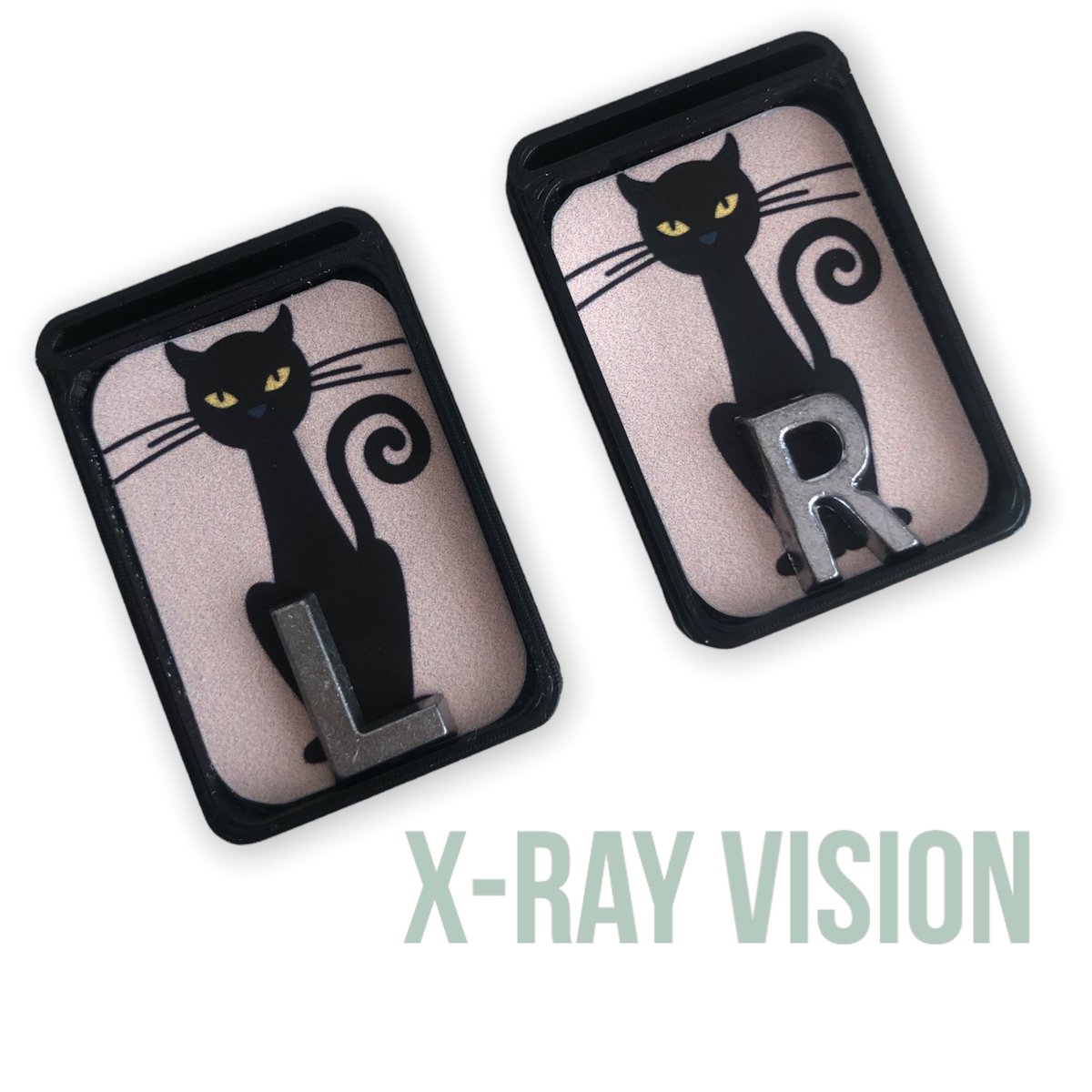 X-ray markers available from my Etsy store etsy.me/2Fbupc1

#xraymarker #xray #xraytech #radiology #radiographer #studentradiograoher #xraytechlife #radiologytechnologist #radtexhstudent #radtechhumour #etsyseller