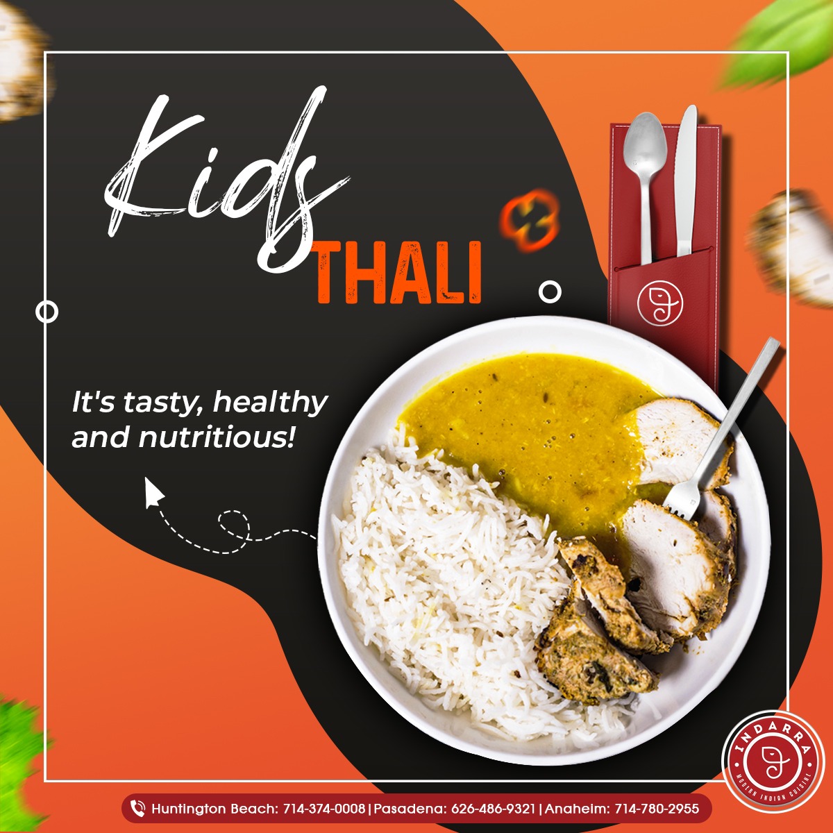 Indarra_eats's tweet photo. Choice of #chickentikka or #herbedpaneer ( Indian Cottage Cheese), served with yellow dal and rice. For healthy and nutritious delight for tiny tummy.
.
.
#indarraeats #kidsthali #goodkarmakids #healthy #nutritious #paneer #yellowdal #cheese #chickentikka #chicken #rice https://t.co/TyisTFpFpf