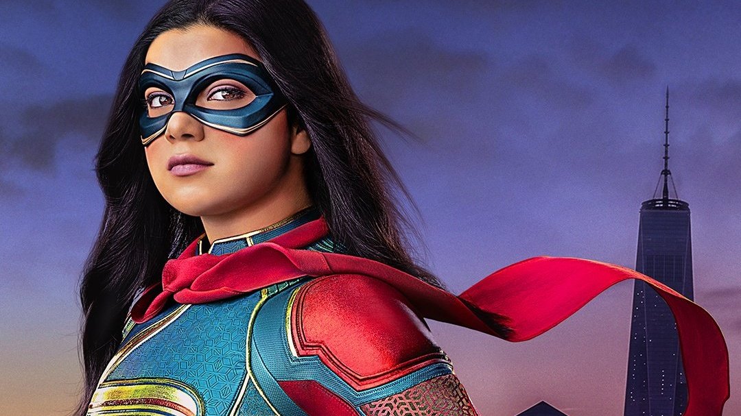 mstcmrvl's tweet image. i love you in every universe
#MsMarvel