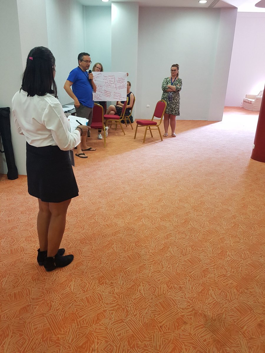 In the last round of workshop  Ethics and Privacy in AI in Education by Bhoomika Agarwal <a href="/rklemke/">Roland Klemke</a> <a href="/CorrieUrlings/">Corrie Urlings</a> #jtelss22